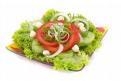 Grieks salade