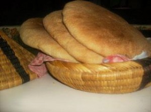 Marokkaans brood